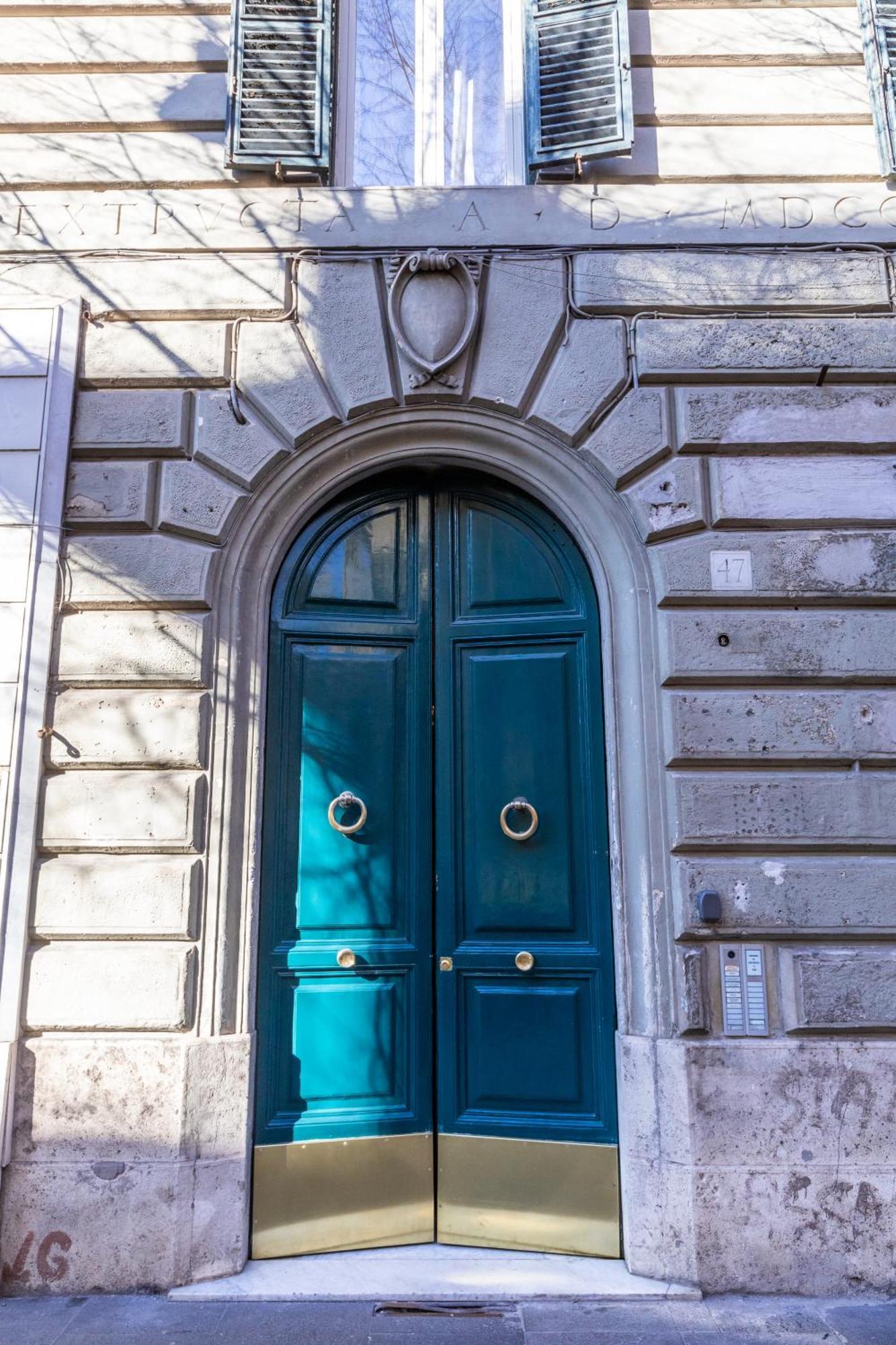 Veneto Roma