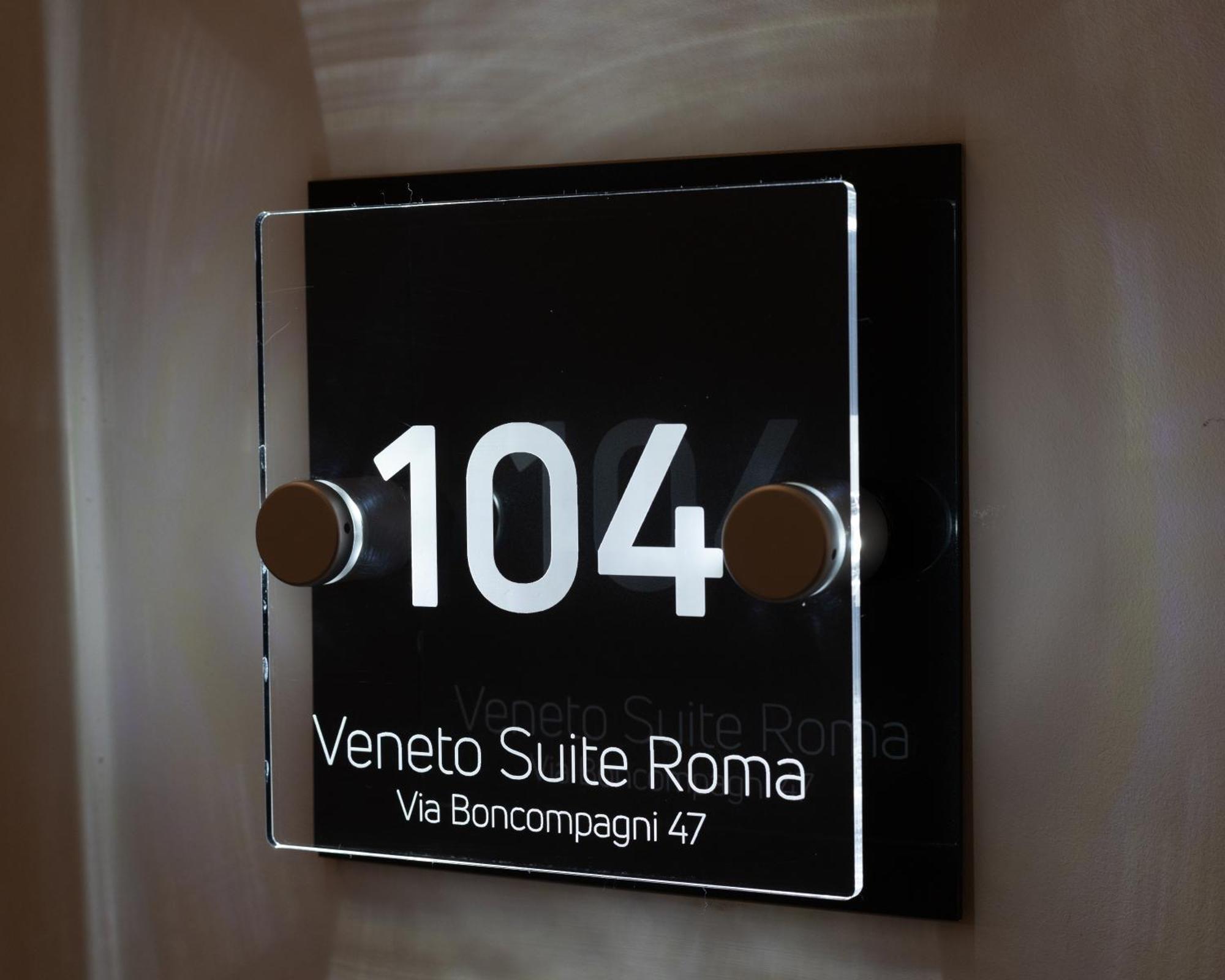 Veneto Roma