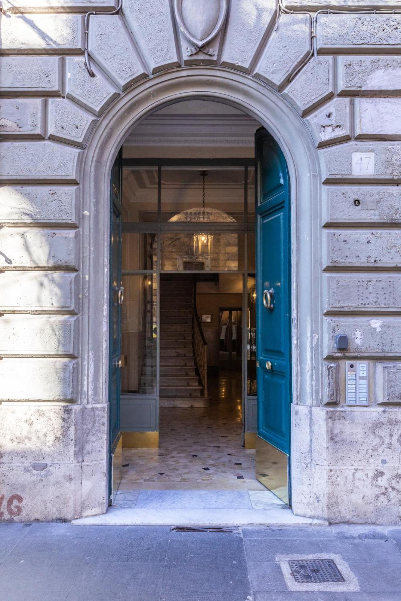 Pensión Veneto